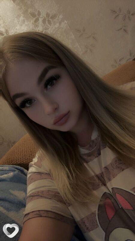 Екатерина, 25, Москве — анкета №2843753