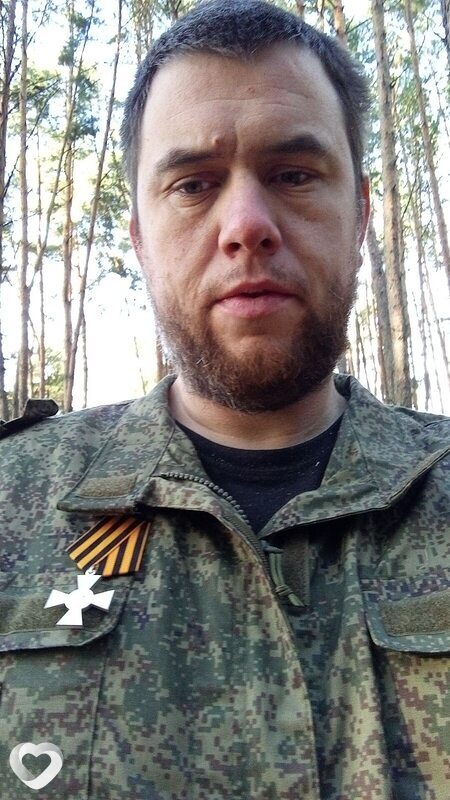 Дмитрий, 35, Ярославле — анкета №2843757