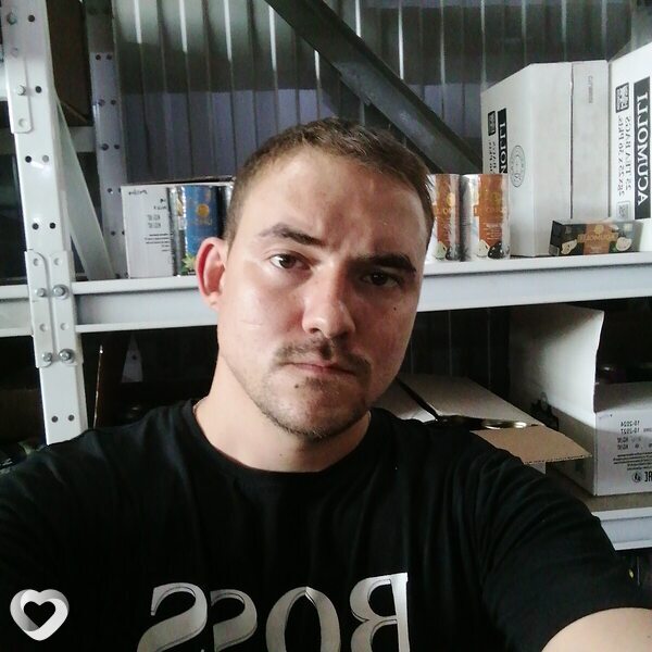 Евгений, 32, Краснодаре — анкета №2843760