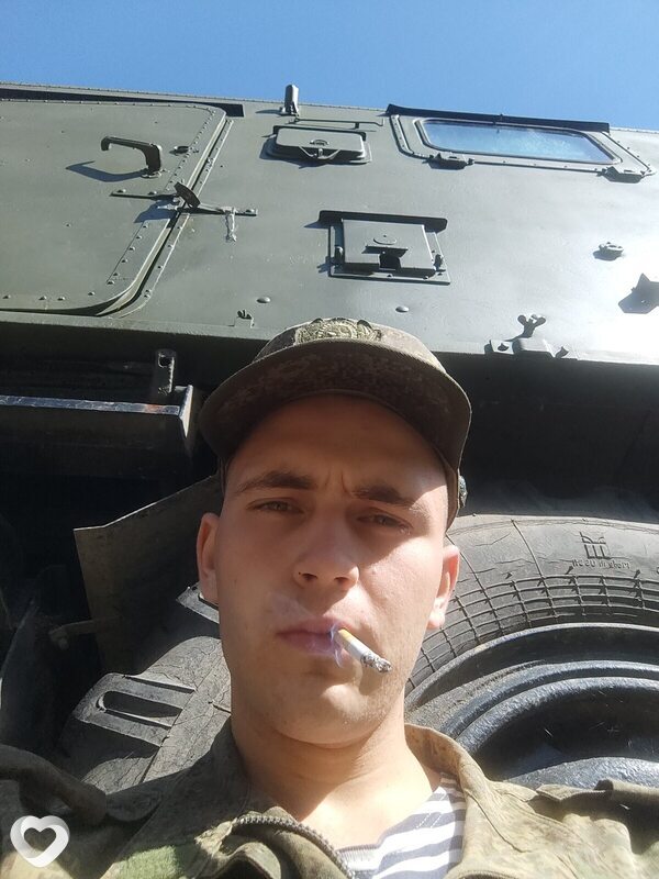 Глеб, 20, Владивостоке — анкета №2843771