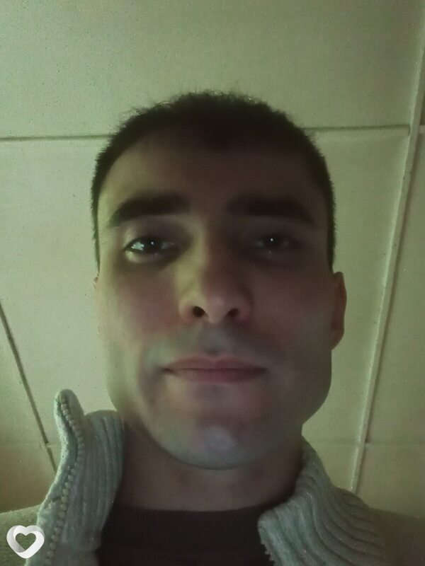 Евгений, 30, Москве — анкета №2843775