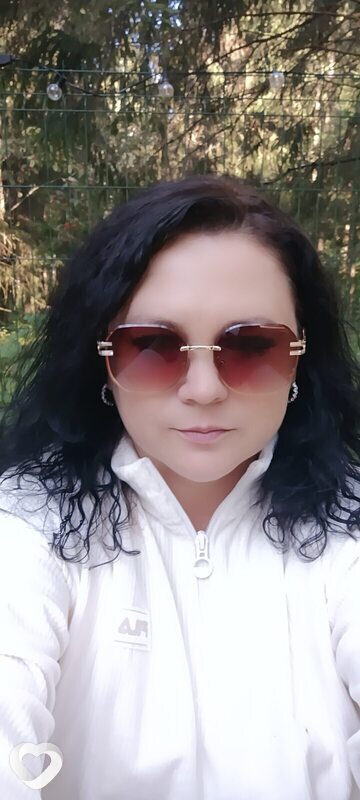 Анюта, 42, Иванове — анкета №2843777