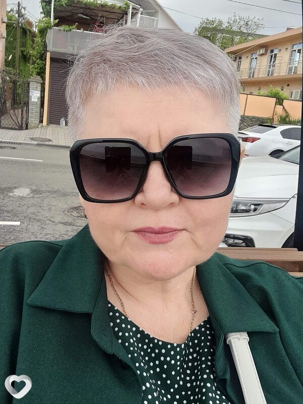 Светлана, Югорск
