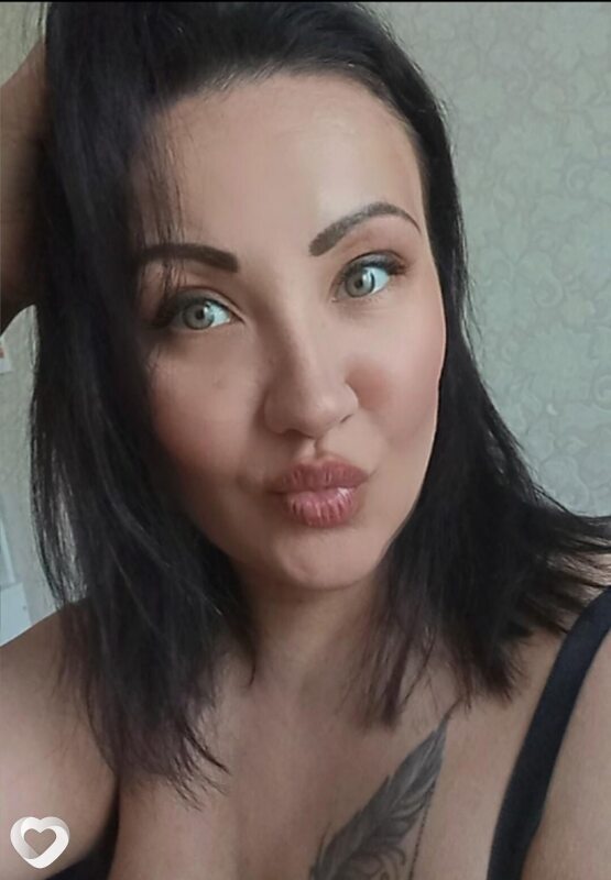 Катрин, 39, Новочебоксарске — анкета №2843810