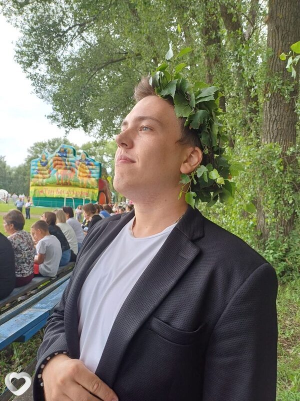 Владислав, 24, Орёл — анкета №2843821
