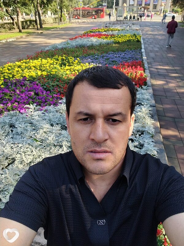 Алик, 34, Кемерове — анкета №2843829