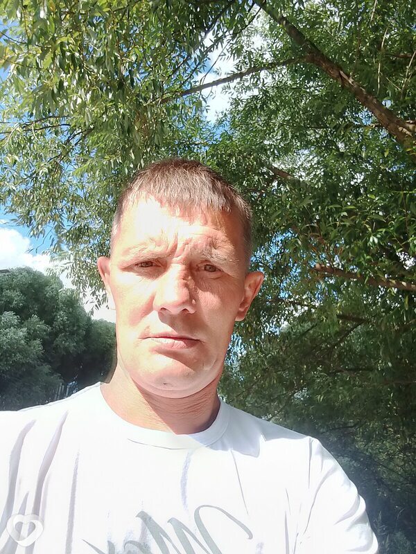 Ваня, 44, Архангельске — анкета №2843831