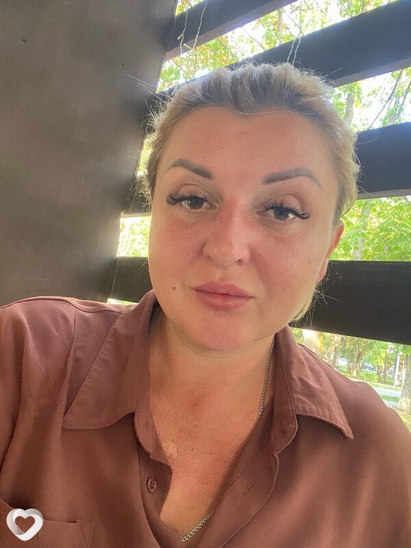 Софья, 39, Пятигорске — анкета №2843834