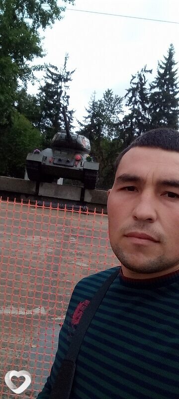 Суннет, 29, Братске — анкета №2843837