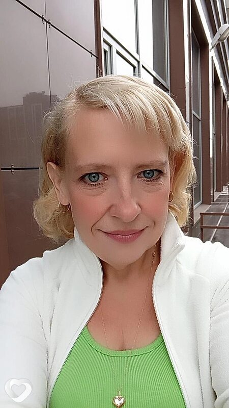Анастасия, 46, Санкт-Петербурге — анкета №2843849