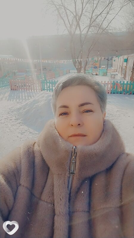 Сталина, 44, Чите — анкета №2843852