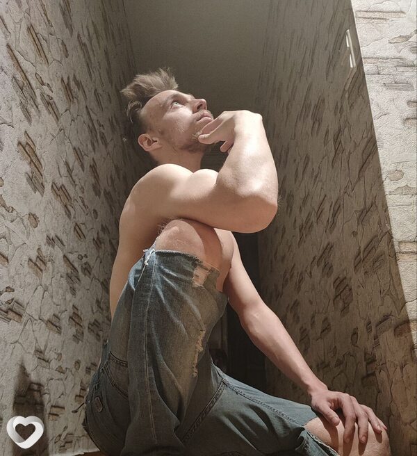 Андрей, 24, Минске — анкета №2843913
