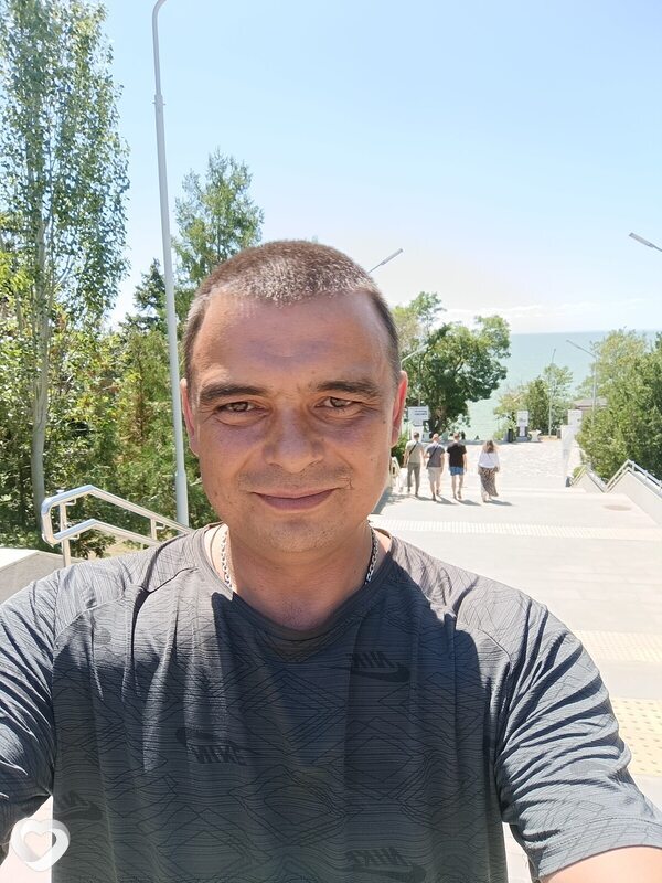 Андрей, 40, Киселевске — анкета №2843925