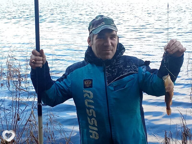 Максим, 41, Кыштыме — анкета №2843926