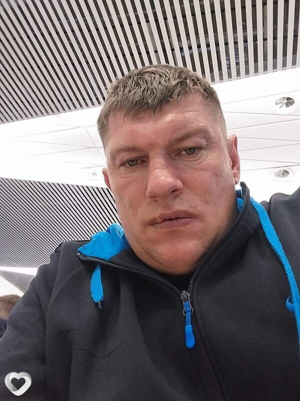 Виктор, Каратузское