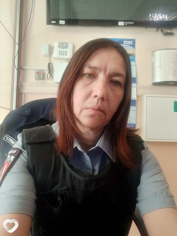 Наталья, 56, Воронеже — анкета №2843893