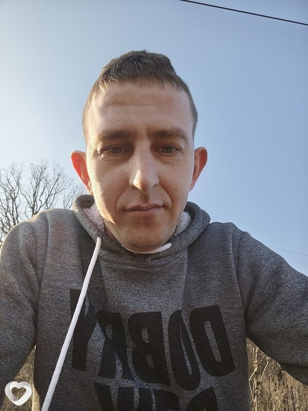 Сергей, 33, Харькове — анкета №2843895