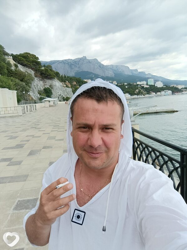 Артём, 40, Луганске — анкета №2843898