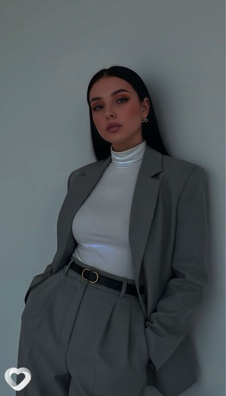 Екатерина, 26, Тайшете — анкета №2843900