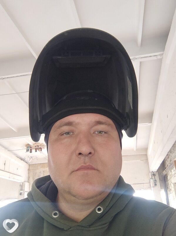 Денис, 38, Чебоксарах — анкета №2843930