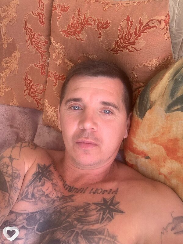 Андрей, 46, Белгороде — анкета №2843933