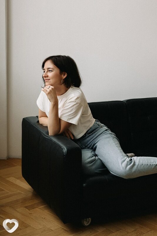 Анастасия, 32, Санкт-Петербурге — анкета №2843946