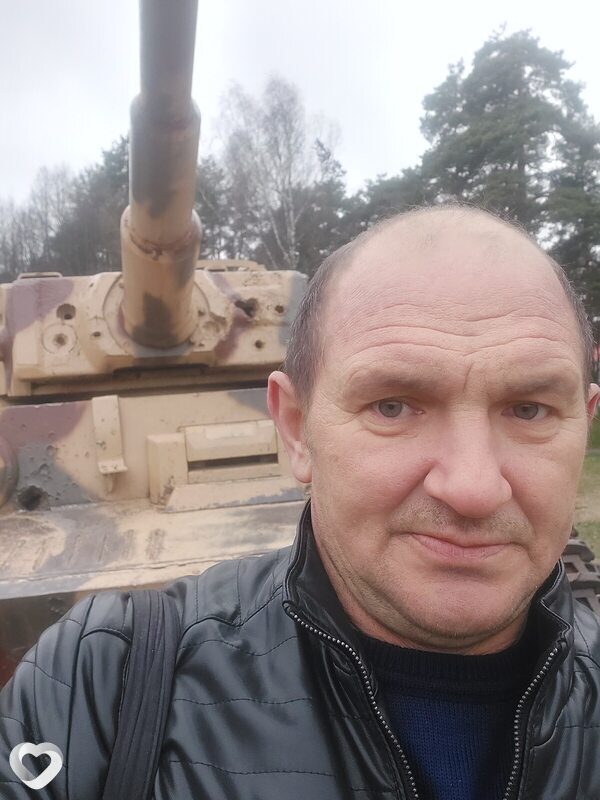 Андрей, 45, Пензе — анкета №2843950
