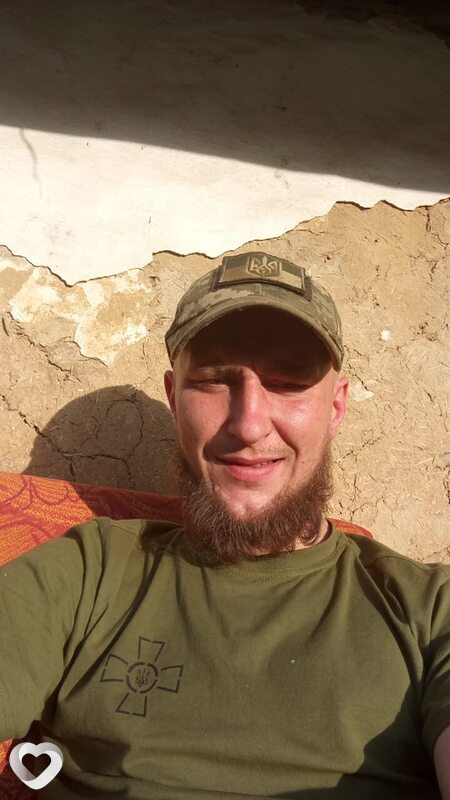Юра, 33, Ровно — анкета №2843952