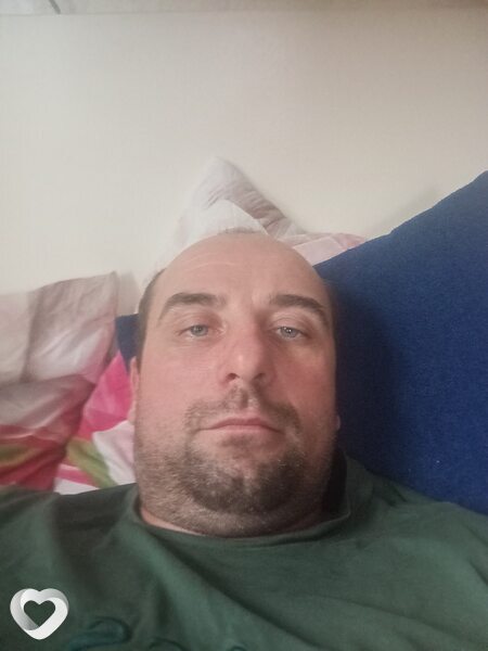 Виталик, 36, Минске — анкета №2843984