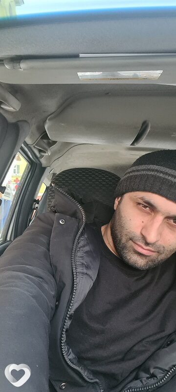 Дддддд, 36, Норильске — анкета №2843988