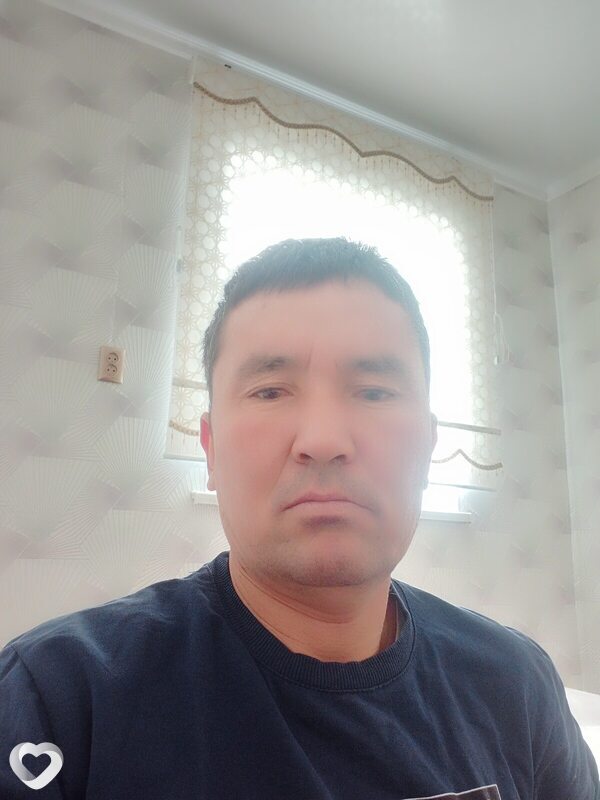 Нуржан, 46, Астане — анкета №2843989