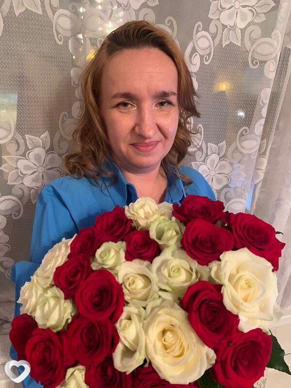 Наталья, 47, Каменске-Уральском — анкета №2843995