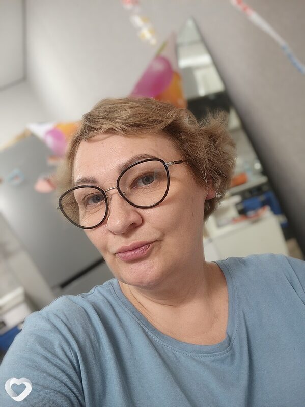 Наталья, 52, Тюмени — анкета №2843999