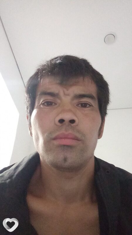 Фаррух, 36, Павлодаре — анкета №2844001