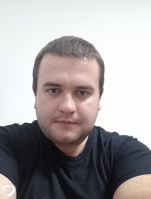 Иван, 33, Москве — анкета №2843956