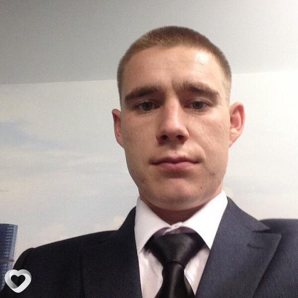Evgen, 32, Саранске — анкета №2843967