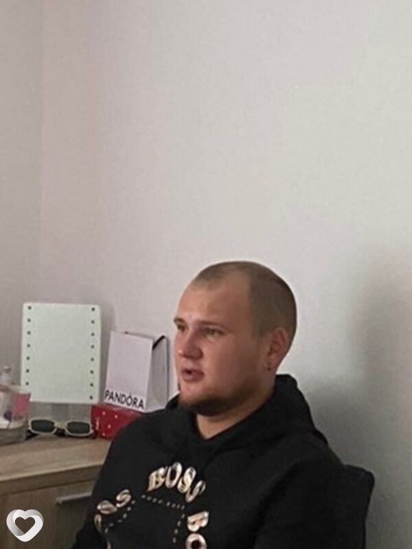 Влад, 33, Новокузнецке — анкета №2843970
