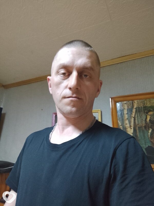 Серега, 39, Нижнем Новгороде — анкета №2843971
