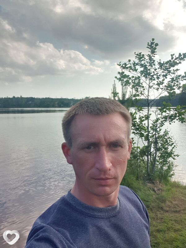 Николай, 37, Котласе — анкета №2843972