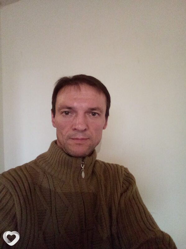 Alex, 57, Вильнюс — анкета №2844006