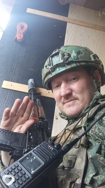 Денис, 40, Салавате — анкета №2844008