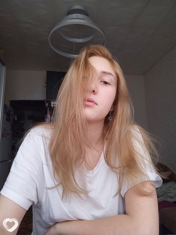 Эндже, 23, Казани — анкета №2844016