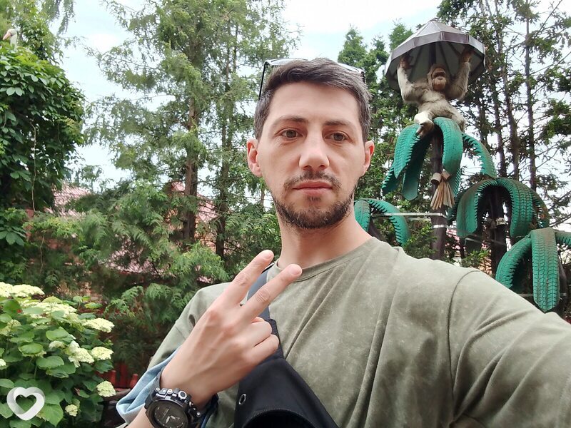 Александр, 37, Сергиеве Посаде — анкета №2844018