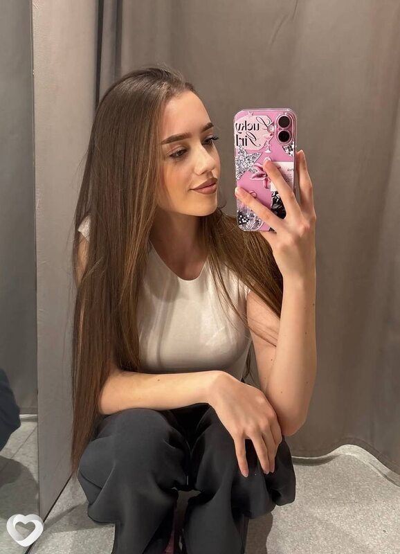 Арина, 25, Москве — анкета №2844027