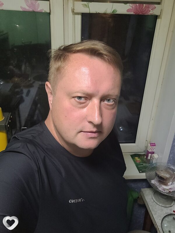Юрий, 47, Подольске — анкета №2844154