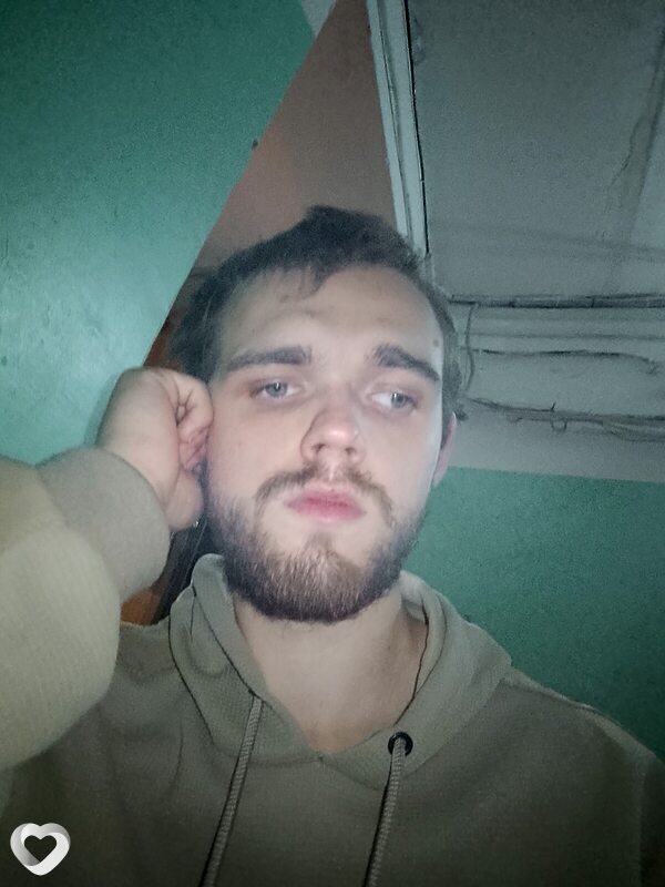 Алексей, 23, Петропавловске-Камчатском — анкета №2844157