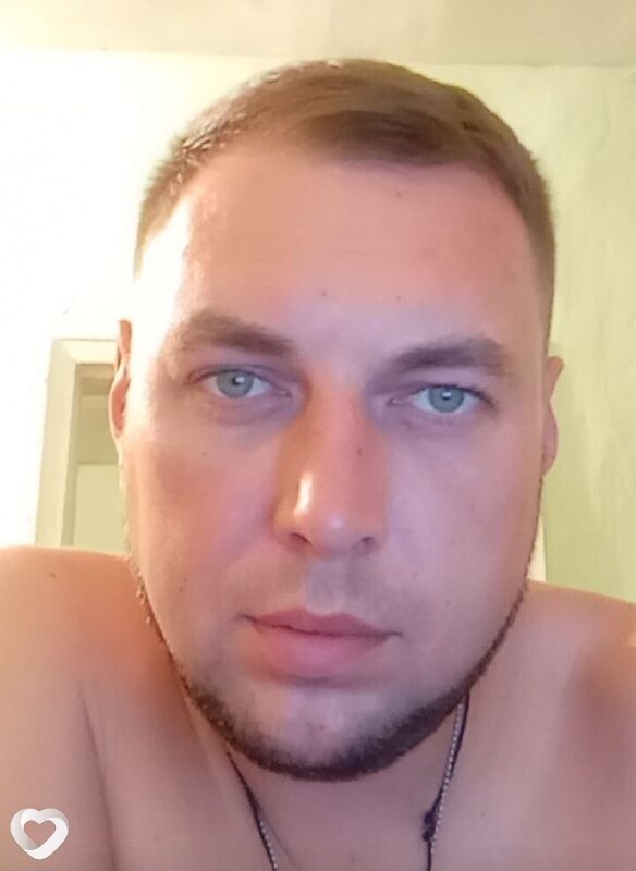 Александр, 39, Шебекине — анкета №2844158
