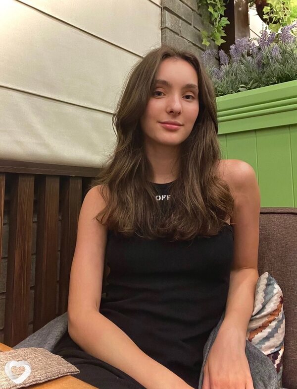 Милена, 33, Санкт-Петербурге — анкета №2844159
