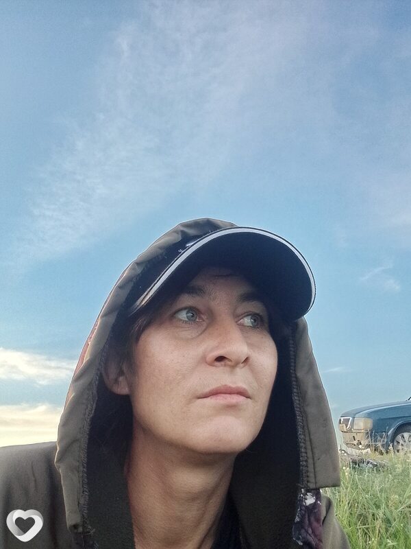 Ольга, 38, Чите — анкета №2844164