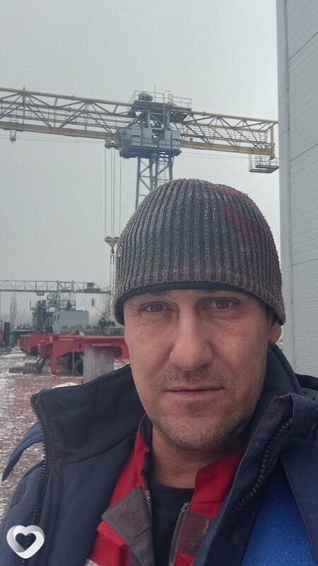 Николай, 41, Цимлянске — анкета №2844167